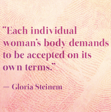 Attachment Theory: Letting Go Of My Uterus