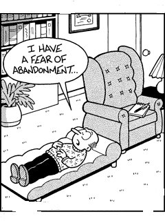 This is What Happens When You Combine Therapy and a Family Dinner