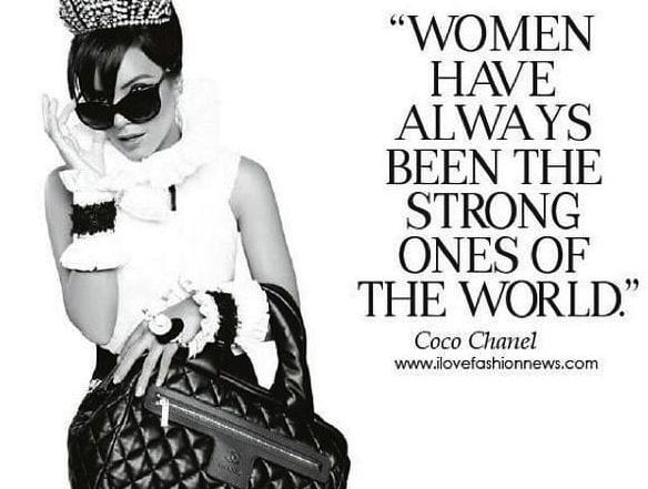 Feminism and the Age of Aquarius