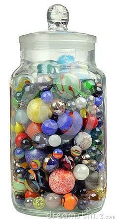 Trust, Vulnerability and a Marble Jar