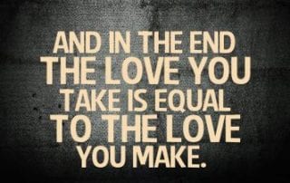 Your Brain and Love
