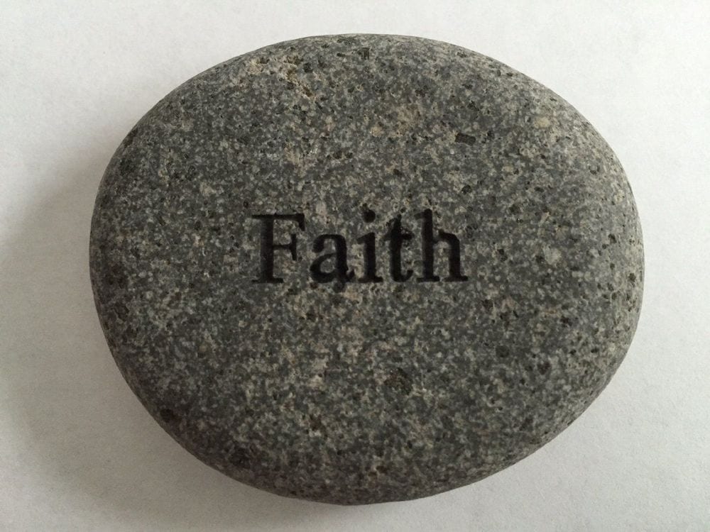 Faith