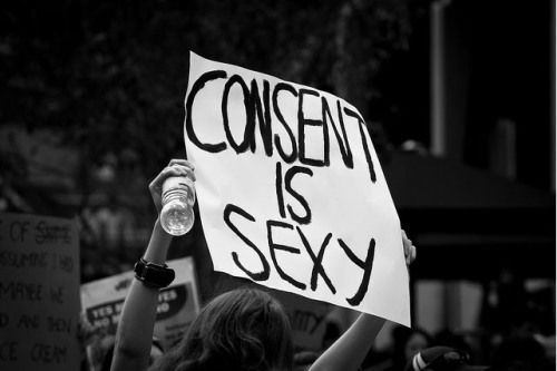 Consent is Sexy