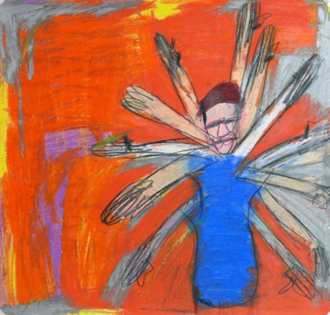 Outsider Art