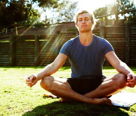 Mindfulness and Good Health