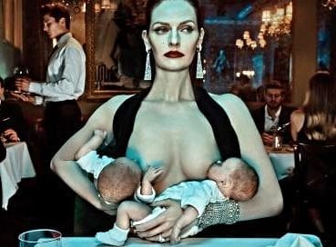 Breast Is Best