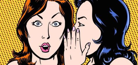 Gossip: Currency, Connection or Cruelty?