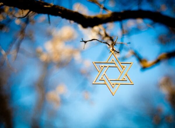 I Feel Guilty Writing About Flawed Jewish Characters