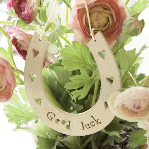 Luck and Marriage