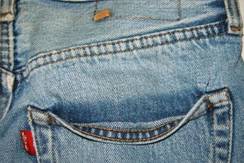 My Guy Friend Grabbed My Butt, What Should I Have Done?