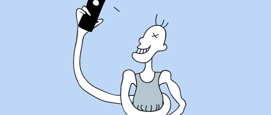 Are You a Narcissist?