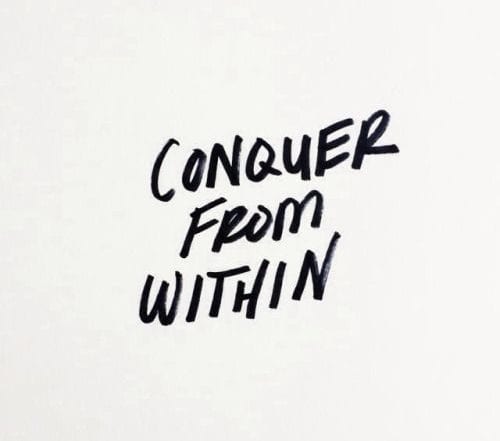 Conquer Resistance