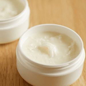 Homemade Deodorant and Other Safe Cosmetics