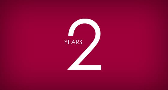 From The Core- 2nd Anniversary