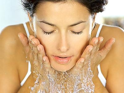 What I Wouldn't Do For Good Skin