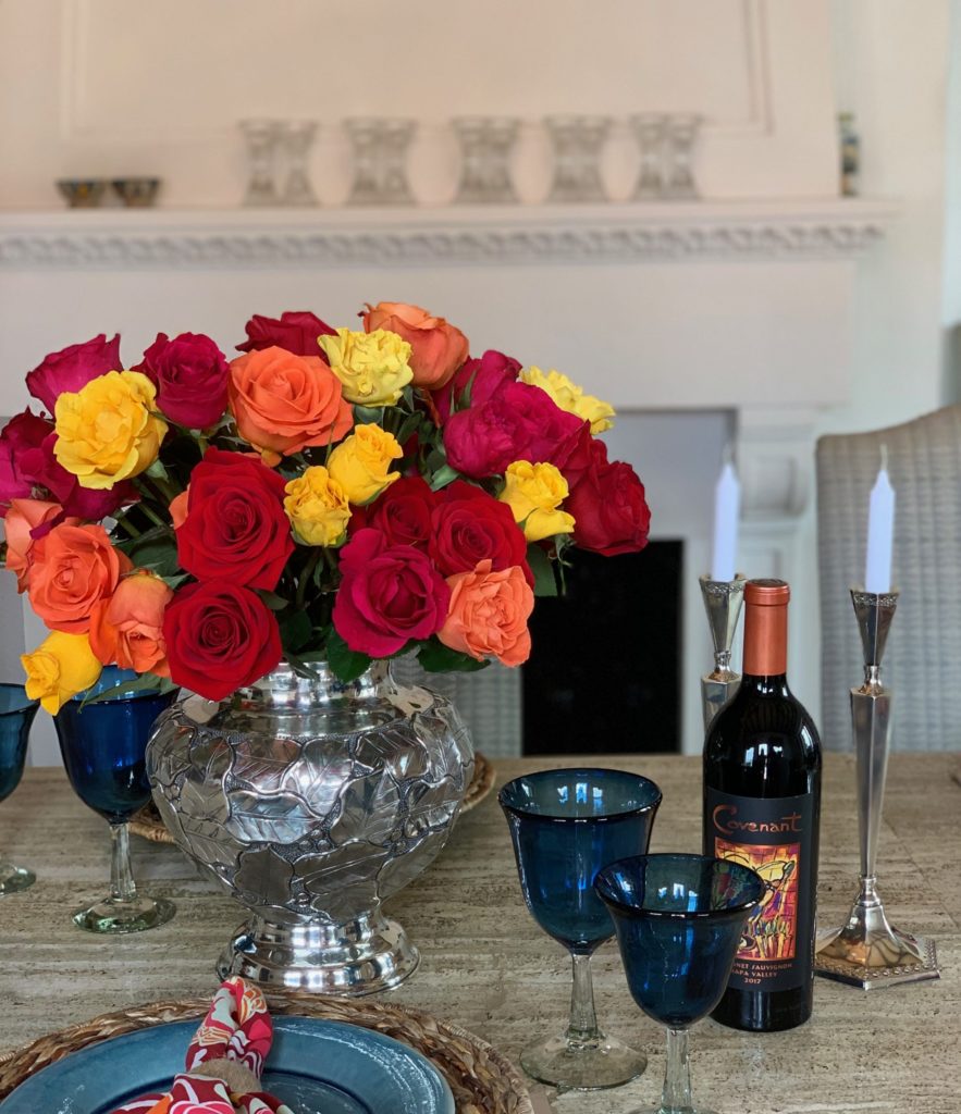 What Shabbat Looks Like in a Syrian Jewish Home