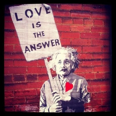 The Hippies Were Onto Something