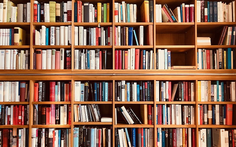 What You Should Never Do to Your Literary Agent