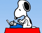 When My Novel Gets Published