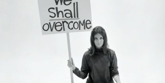 Women Warriors: When Will The Stereotyping Stop?
