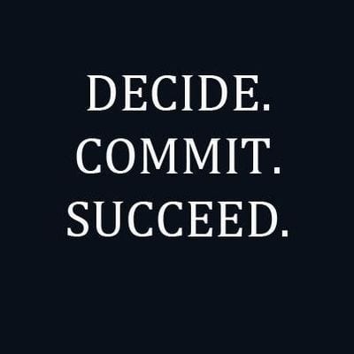 BLOG-DECIDE COMMIT