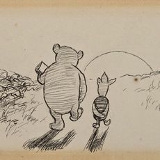BLOG- WINNIE THE POOH