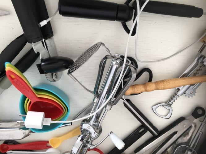 BLOG-KITCHEN DRAWER