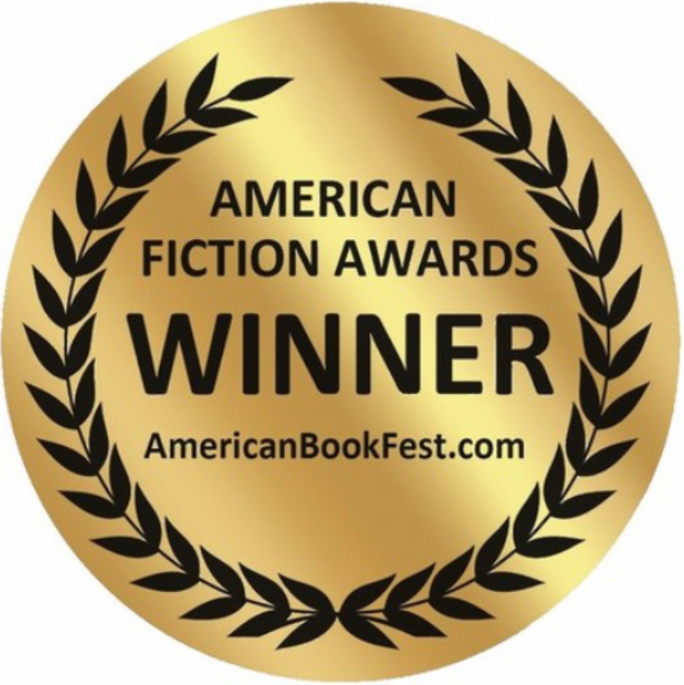 American Fiction Awards winner