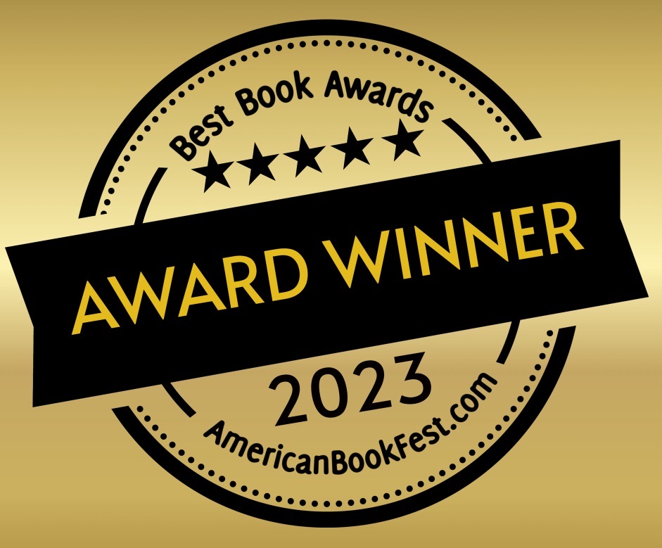 Best Book Awards Winner