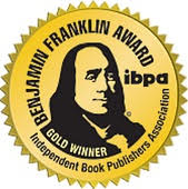 IBPA Benjamin Franklin Award