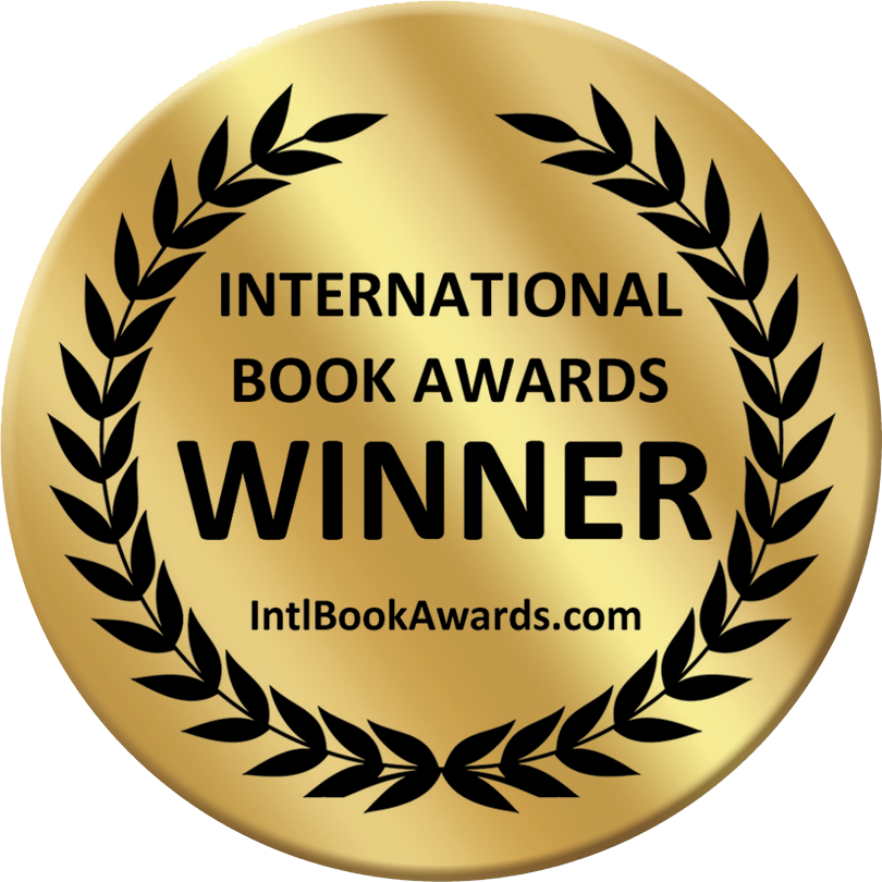 International Book Awards Winner