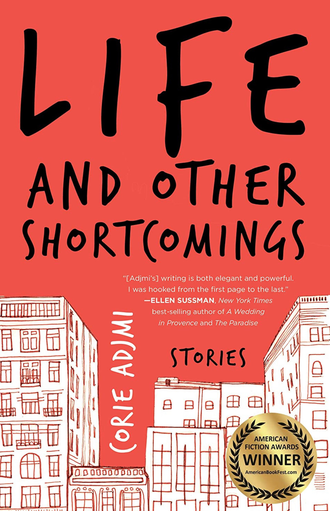 Life and Other Shortcomings cover