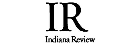Indiana Review logo