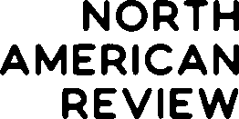 North American Review logo